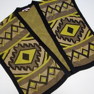 Knit minded cardigan size large